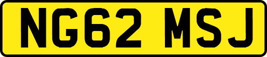 NG62MSJ