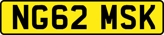 NG62MSK