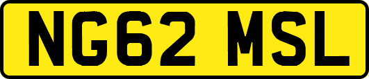 NG62MSL