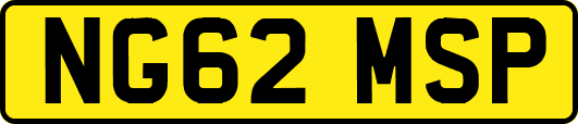 NG62MSP
