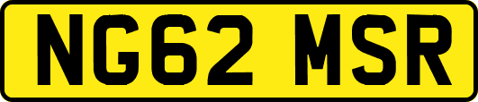 NG62MSR