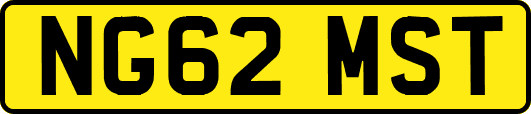 NG62MST