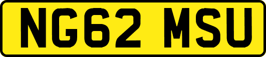 NG62MSU