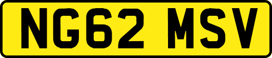 NG62MSV