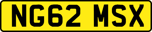 NG62MSX