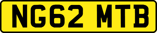 NG62MTB