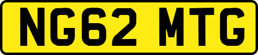 NG62MTG