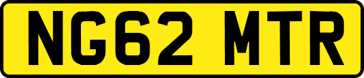 NG62MTR