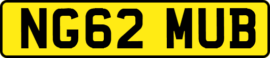 NG62MUB