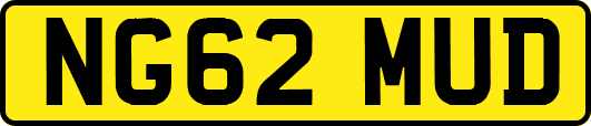 NG62MUD