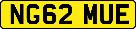 NG62MUE