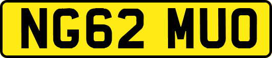 NG62MUO