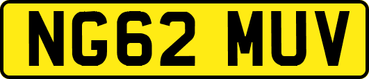 NG62MUV