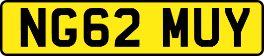NG62MUY