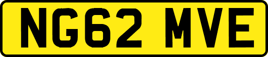 NG62MVE