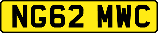 NG62MWC