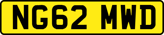 NG62MWD