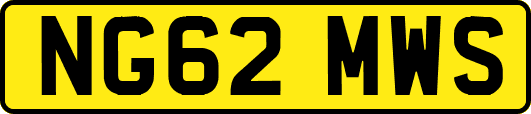 NG62MWS