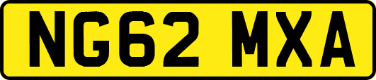 NG62MXA