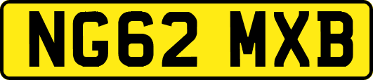 NG62MXB
