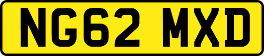 NG62MXD