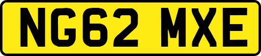 NG62MXE