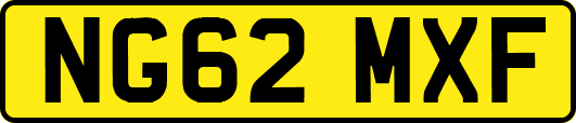 NG62MXF