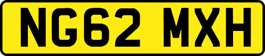 NG62MXH