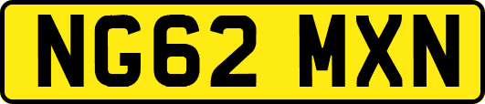 NG62MXN