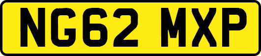 NG62MXP