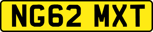 NG62MXT