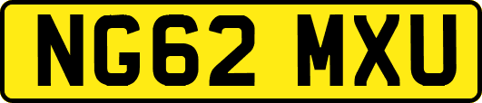 NG62MXU