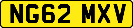 NG62MXV