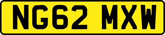 NG62MXW