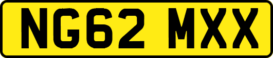 NG62MXX