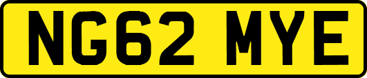 NG62MYE