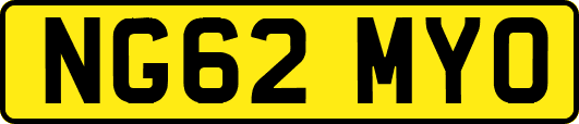 NG62MYO
