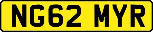 NG62MYR