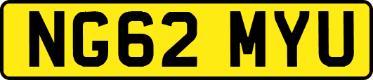 NG62MYU