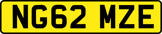 NG62MZE