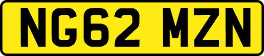 NG62MZN