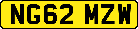 NG62MZW