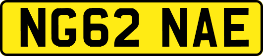 NG62NAE
