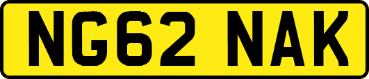 NG62NAK