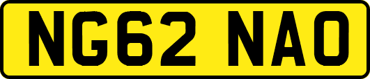 NG62NAO
