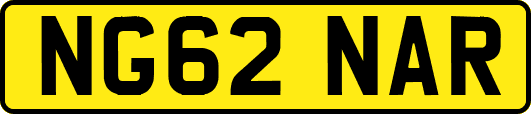 NG62NAR