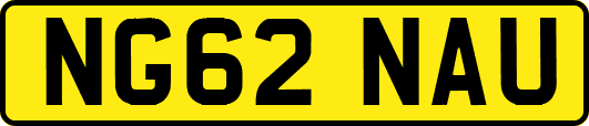NG62NAU