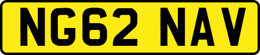 NG62NAV