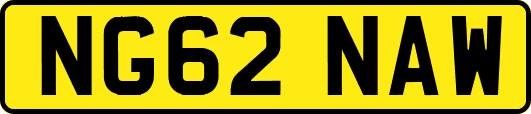 NG62NAW