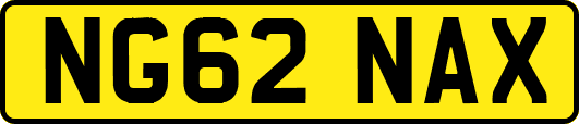 NG62NAX